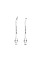 Насадки для іригатора Philips Sonicare HX3072/00 Compact Flosser 1000