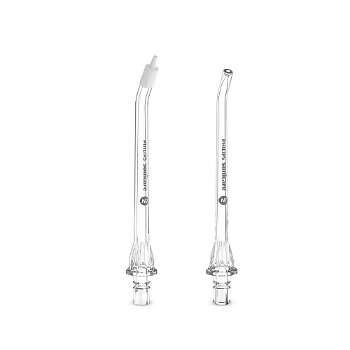 Насадки для іригатора Philips Sonicare HX3072/00 Compact Flosser 1000