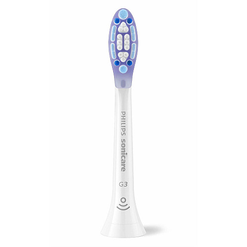 Насадки для звуковой щетки Philips Sonicare HX9054/87 Premium Gum Care