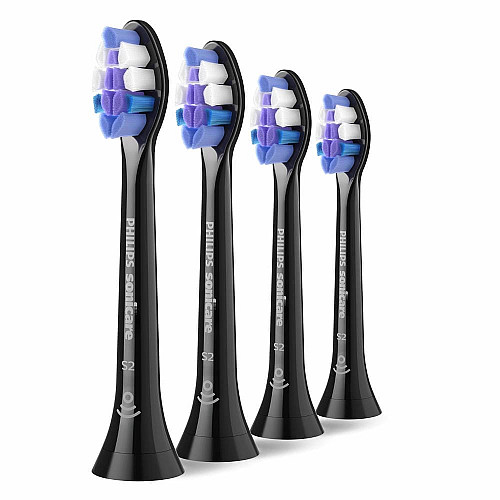 Насадки для звуковой зубной щетки Philips Sonicare HX6054/88 Sensitive