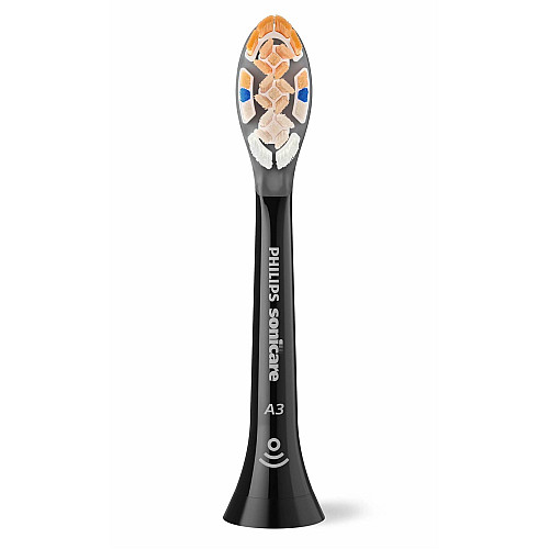 Насадка для зубной щетки Philips Sonicare HX9094/88 А3 All-in-One