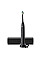 Щітка зубна електр. Philips, Sonicare 5300 Series, 62т. колив/хв, насадок-1, футляр, чорний
