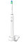 Щетка зубная электр. Philips, Sonicare 2100, насадок-1, 2 уровня интенсивности, белый