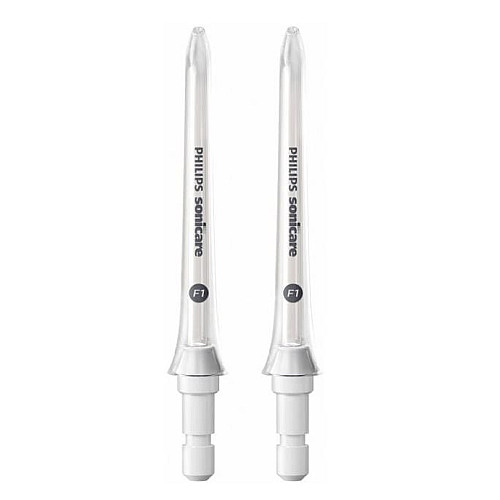 Набір насадок для іригатора Philips Sonicare Power Flosser HX3042/00