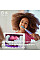 Щетка зубная электр. Philips, Sonicare For Kids, 62т. колив/мин, насадок-2, фиолетовый