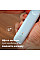 Щетка зубная электр. Philips, Sonicare 5300 Series, 62т. колив/мин, насадок-1, голубой