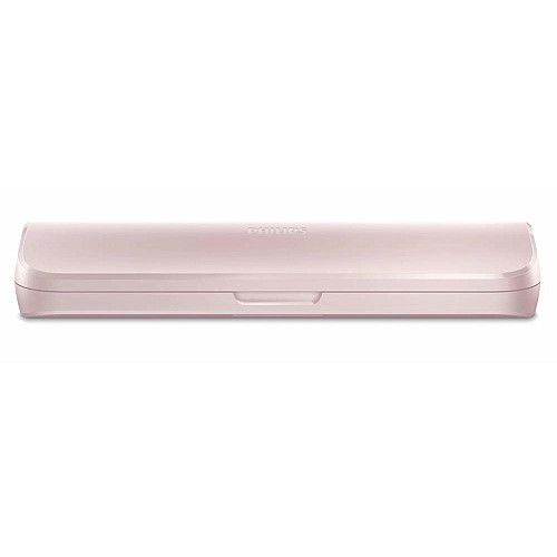Щетка зубная электр. Philips, Sonicare DiamondClean Prestige 9900, 62т. колл/мин, насадок-1, SenseIQ, зарядный чехол, розовый