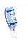 Насадки для звуковой щетки Philips Sonicare HX9054/87 Premium Gum Care