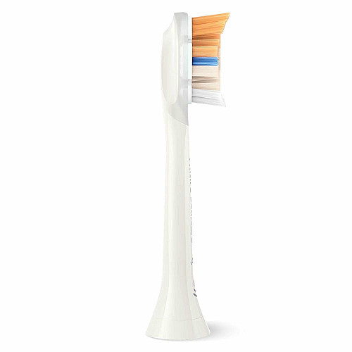 Насадка для звуковой зубной щетки Philips Sonicare HX9094/87 Premium All-in-One