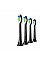 Насадки для звуковой зубной щетки Philips Sonicare HX6064/88 Optimal White