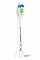 Насадки для звуковой зубной щетки Philips Sonicare HX6064/87 Optimal White