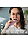 Щетка зубная электр. Philips, Sonicare 4100 Series, 31т. колив/мин, насадок-1, сиреневый