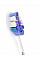 Насадки для звукової зубної щітки Philips Sonicare HX6052/87 Sensitive