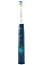 Щетка зубная электр. Philips, Sonicare 4100 Series, 31т. колив/мин, насадок-1, синий