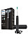 Щетка зубная электр. Philips, Sonicare Gemini 3100, 31т. колив/мин, насадок-1, футляр, черный
