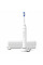 Щетка зубная электр. Philips, Sonicare 7100 Series, 62т. колив/мин, насадок-1, футляр, белый
