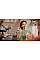 Щітка зубна електр. Philips, Sonicare 5300 Series, 62т. колив/хв, насадок-1, футляр, чорний
