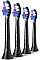Насадки для звуковой зубной щетки Philips Sonicare HX6054/88 Sensitive