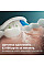 Щетка зубная электр. Philips, Sonicare 5300 Series, 62т. колив/мин, насадок-1, голубой