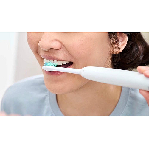 Насадки для звуковой зубной щетки Philips Sonicare HX6012/87 ProResults