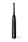 Щітка зубна електр. Philips, Sonicare 5300 Series, 62т. колив/хв, насадок-1, футляр, чорний