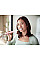 Щетка зубная электр. Philips, Sonicare DiamondClean Prestige 9900, 62т. колл/мин, насадок-1, SenseIQ, зарядный чехол, розовый