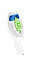 Насадки для звуковой зубной щетки Philips Sonicare HX6062/87 Optimal White