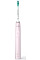 Щетка зубная электр. Philips, Sonicare 3100 series, 31т. колив/мин, насадок-1, розовый