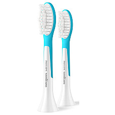 Насадка для зубної щітки Philips Sonicare HX6042/90 For kids