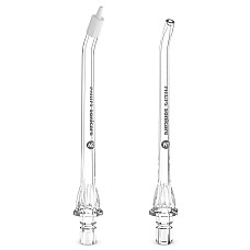 Насадки для іригатора Philips Sonicare HX3072/00 Compact Flosser 1000