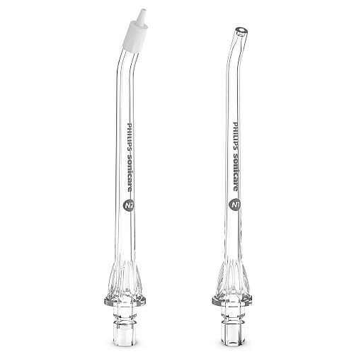Насадки для іригатора Philips Sonicare HX3072/00 Compact Flosser 1000