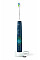 Щетка зубная электр. Philips, Sonicare 4100 Series, 31т. колив/мин, насадок-1, синий