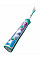 Щетка зубная электр. Philips, Sonicare For Kids, для детей, 62т. колив/мин, насадок-2, Bluetooth, голубой