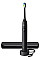 Щітка зубна електр. Philips, Sonicare 3100 series, насадок-1, дорожній футляр, чорний