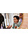 Щетка зубная электр. Philips, Philips Sonicare For Kids, для детей, насадок-1, 2 комплекта наклеек, белый