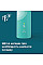 Щетка зубная электр. Philips, Sonicare 4100 Series, 31т. колив/мин, насадок-1, зеленый