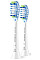 Насадка для звуковой зубной щетки Philips Sonicare HX9042/87 Premium Plaque Defence