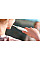 Щітка зубна електр. Philips, Sonicare DiamondClean 9000 Series, набір , 62т. колив/хв, насадок-1, 2 шт в наборі, 1зарядн.стакан+зарядка, чорний, білий