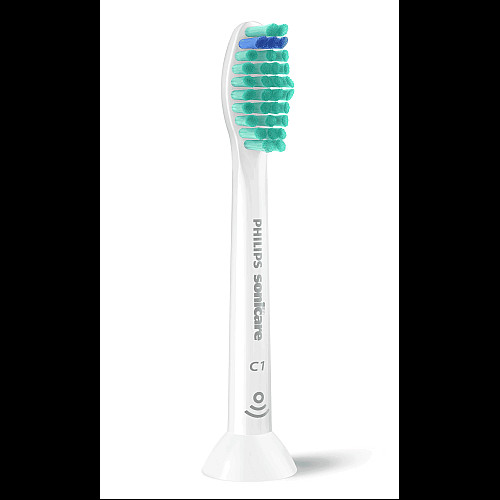 Насадки для звуковой зубной щетки Philips Sonicare HX6012/87 ProResults