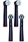 Насадки для зубных щеток Beurer TB 15/30/50 Sensitive GP, деликатная чистка, 4 шт в комплекте, синий