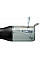 Ирригатор Philips портативный Sonicare Cordless Power Flosser 3000, чаша 250 мл, чехол, 2 насадки, черный