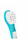 Насадки для детской звуковой зубной щетки Philips Sonicare for kids H6032/90