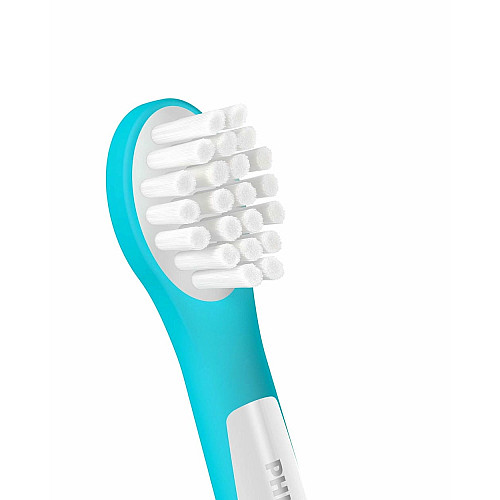 Насадки для детской звуковой зубной щетки Philips Sonicare for kids H6032/90
