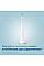 Щетка зубная электр. Philips, Sonicare 2100 Series, 31т. колив/мин, насадок-1, белый