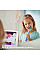 Щетка зубная электр. Philips, Sonicare For Kids, 62т. колив/мин, насадок-2, фиолетовый