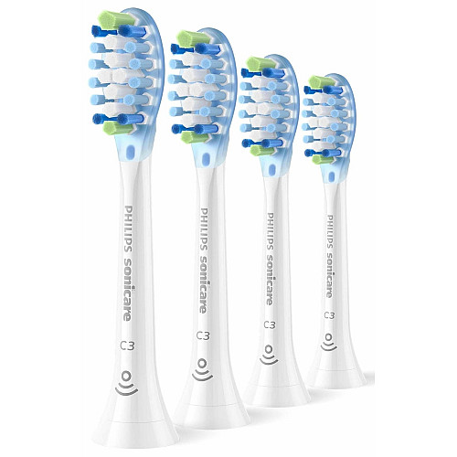 Насадка для зубной щетки Philips Sonicare HX9044/87 C3 Premium Plaque Defense