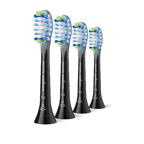 Насадка для зубной щетки Philips Sonicare HX9044/88 C3 Premium Plaque Defense