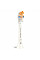Насадка для звуковой зубной щетки Philips Sonicare HX9094/87 Premium All-in-One