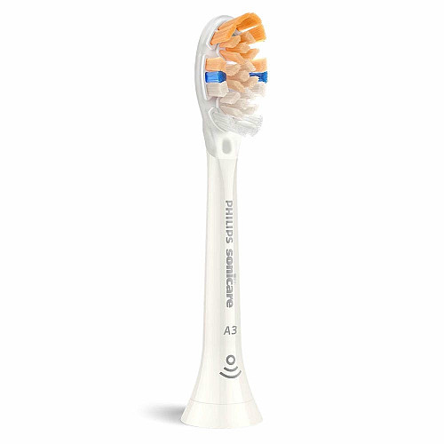 Насадка для звуковой зубной щетки Philips Sonicare HX9094/87 Premium All-in-One