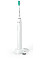 Щетка зубная электр. Philips, Sonicare 3100 Series, 31т. колив/мин, насадок-1, белый